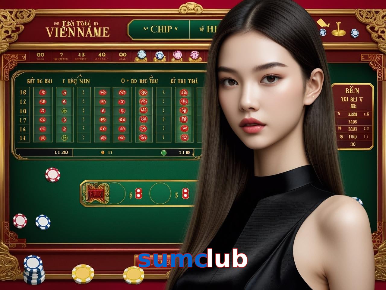 sumclub