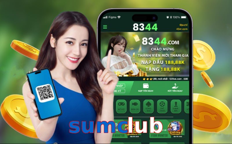 sumclub